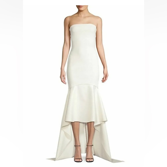 Solace London Kerama gown - Picture 3 of 10